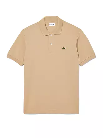 LACOSTE | Poloshirt Coupe Classique L1212 | beige